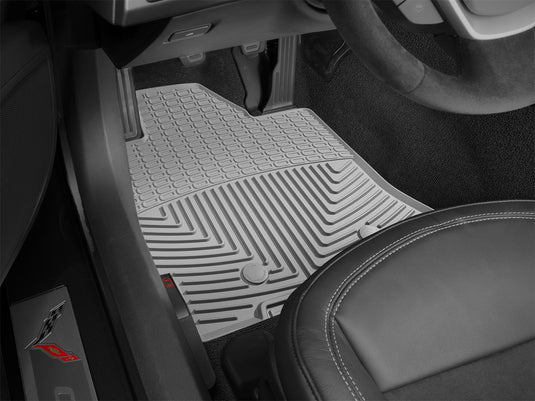 All Weather Floor Mats