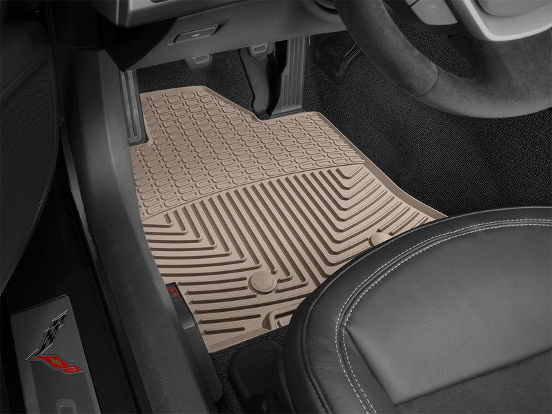 Load image into Gallery viewer, All Weather Floor Mats
