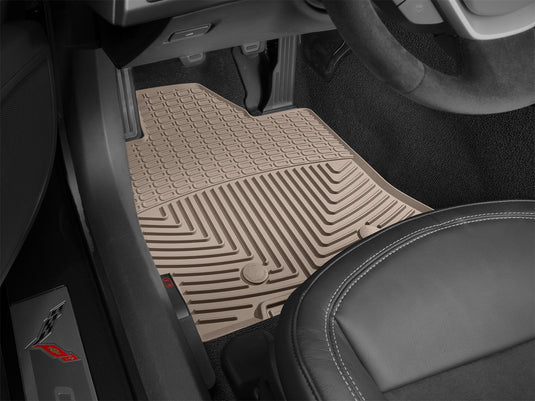 All Weather Floor Mats