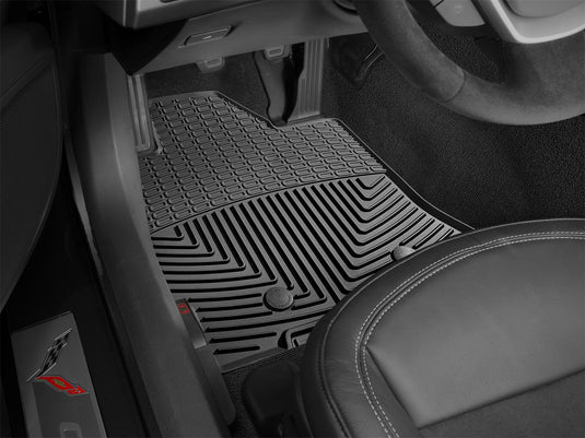 All Weather Floor Mats
