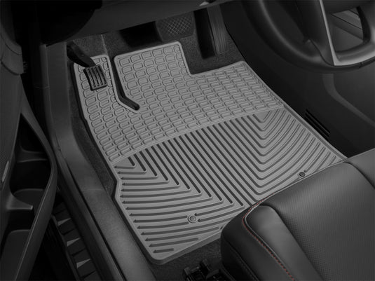 All Weather Floor Mats
