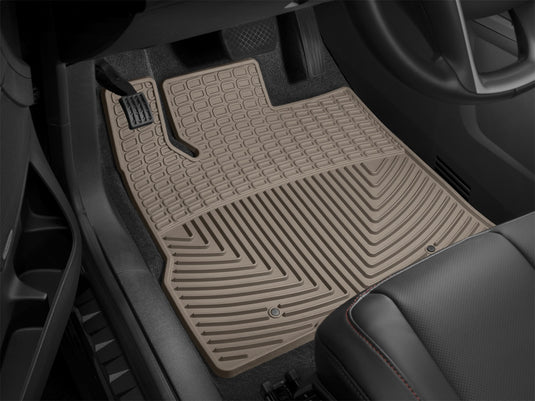 All Weather Floor Mats