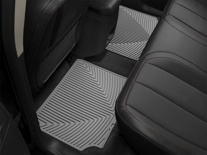 All Weather Floor Mats