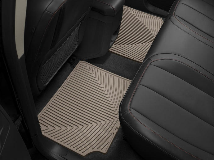 All Weather Floor Mats