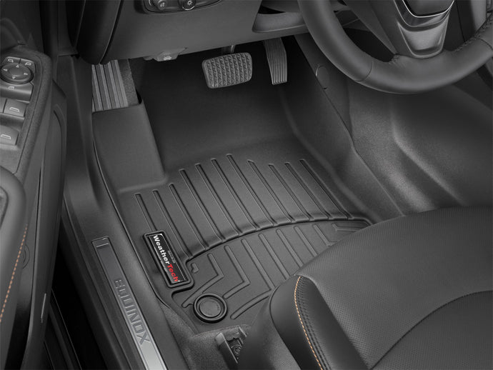 FloorLiner™ DigitalFit®