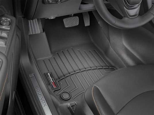 FloorLiner™ DigitalFit®