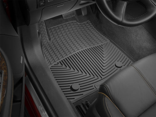 All Weather Floor Mats