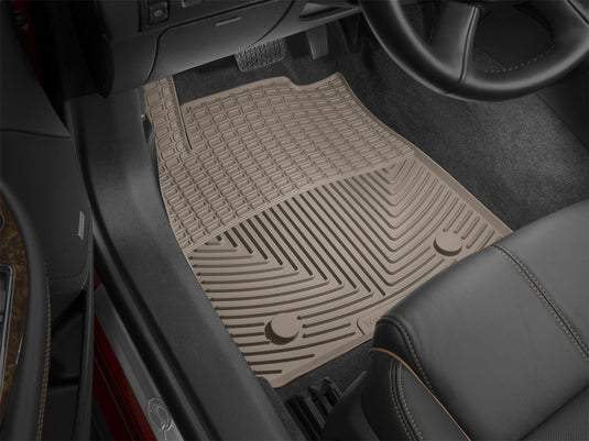 All Weather Floor Mats