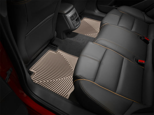 All Weather Floor Mats