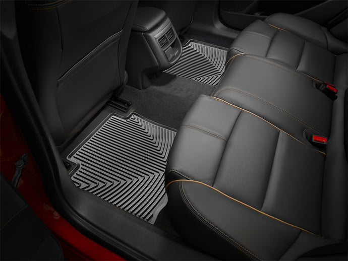 All Weather Floor Mats