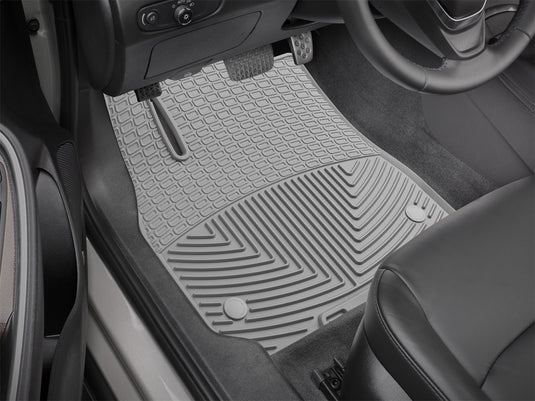All Weather Floor Mats