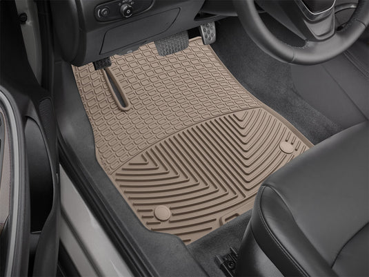 All Weather Floor Mats