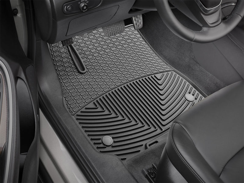 Load image into Gallery viewer, All Weather Floor Mats

