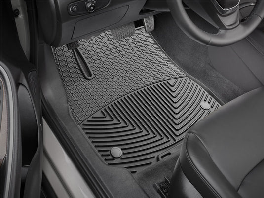All Weather Floor Mats