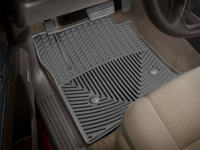 Load image into Gallery viewer, All Weather Floor Mats
