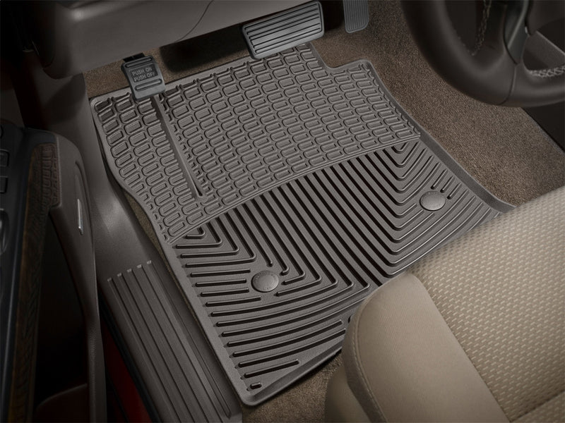 Load image into Gallery viewer, All Weather Floor Mats
