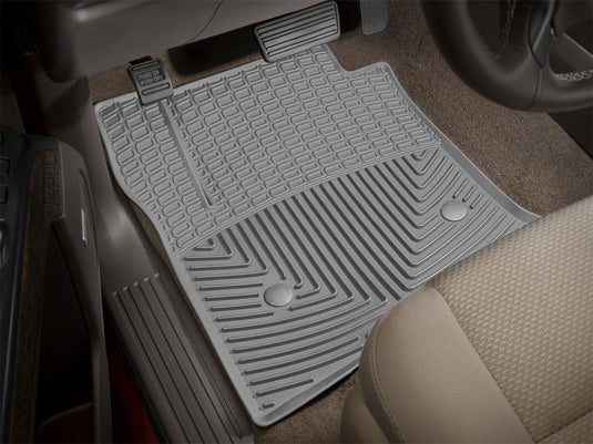 All Weather Floor Mats