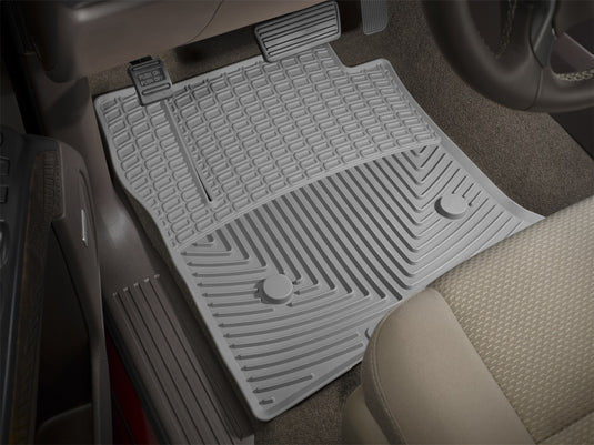All Weather Floor Mats