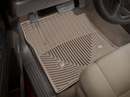 All Weather Floor Mats