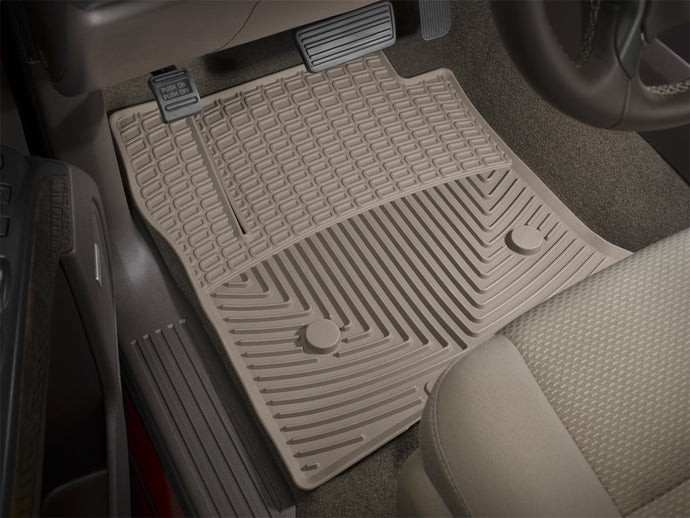 All Weather Floor Mats