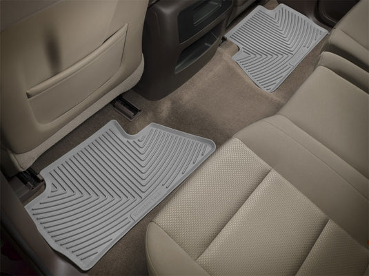 All Weather Floor Mats