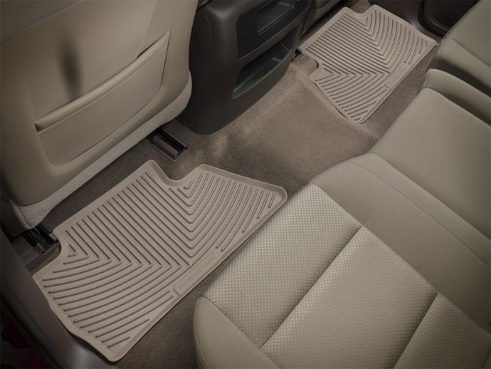 All Weather Floor Mats