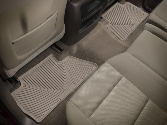 All Weather Floor Mats