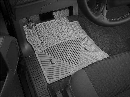 All Weather Floor Mats