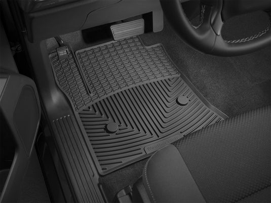 All Weather Floor Mats