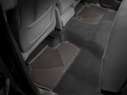 All Weather Floor Mats