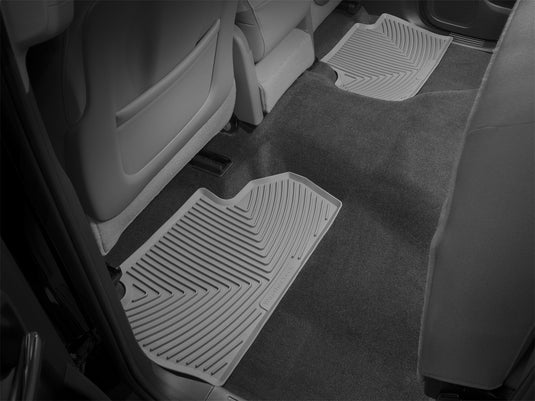 All Weather Floor Mats