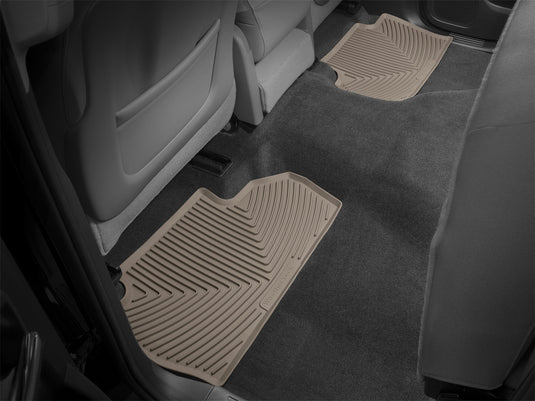 All Weather Floor Mats