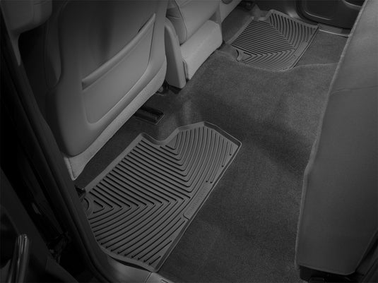 All Weather Floor Mats