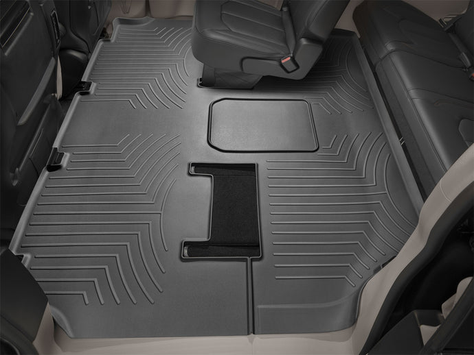 FloorLiner™ DigitalFit®