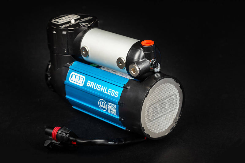 Load image into Gallery viewer, ARB - CKBLA12 - Brushless Air Compressor Single On-Board
