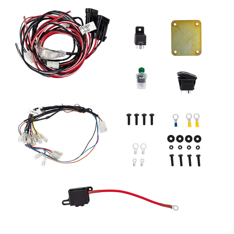 Load image into Gallery viewer, ARB - CKBLA12 - Brushless Air Compressor Single On-Board
