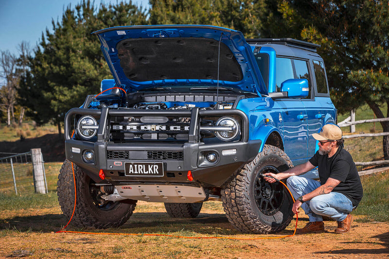 Load image into Gallery viewer, ARB - CKBLA12 - Brushless Air Compressor Single On-Board
