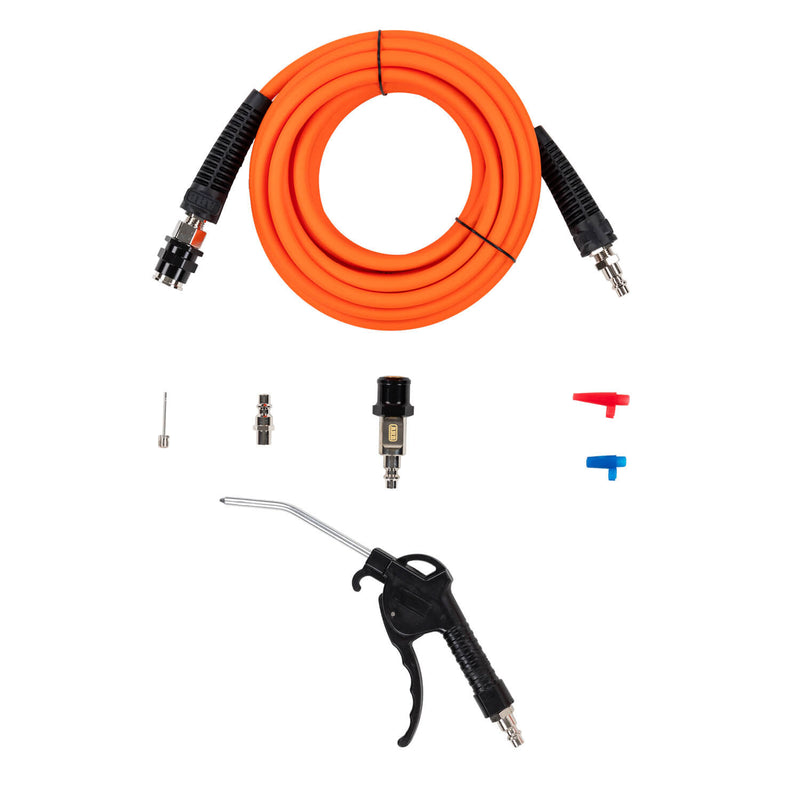 Load image into Gallery viewer, ARB - CKBLTP12 - Brushless Twin Motor Portable 12V Air Compressor
