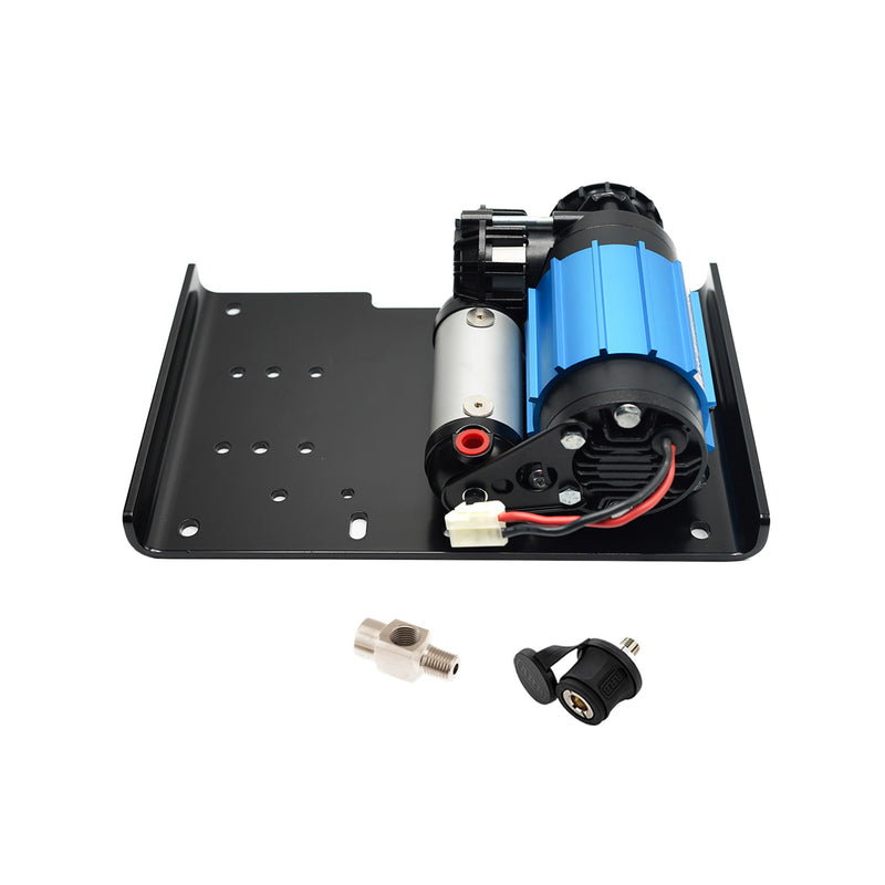 Load image into Gallery viewer, ARB - CKMA12BK1 - Single 12V Onboard Compressor Kit
