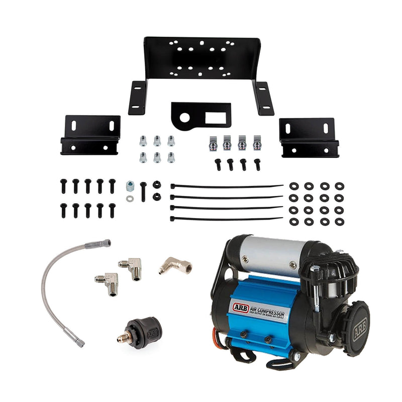 Load image into Gallery viewer, ARB - CKMA12RK - Air Compressor Kit
