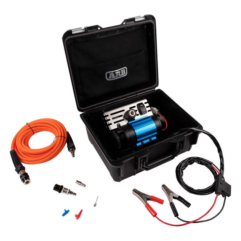 Load image into Gallery viewer, ARB - CKMP12V2 - Single 12V Portable Compressor Kit
