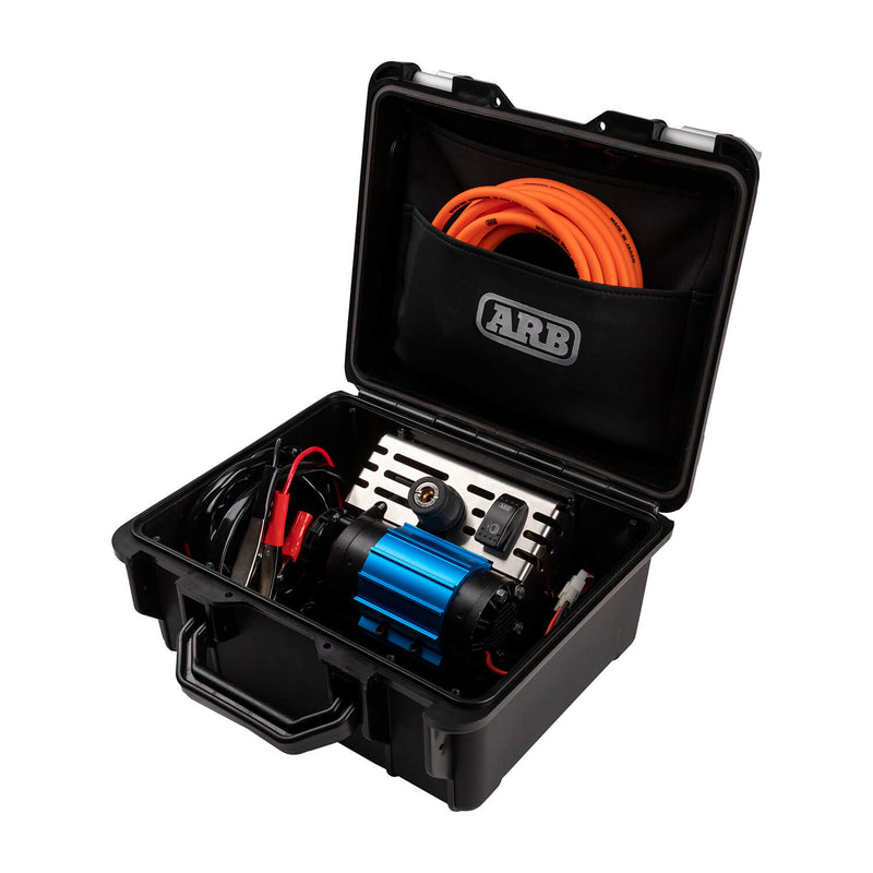 Load image into Gallery viewer, ARB - CKMP12V2 - Single 12V Portable Compressor Kit

