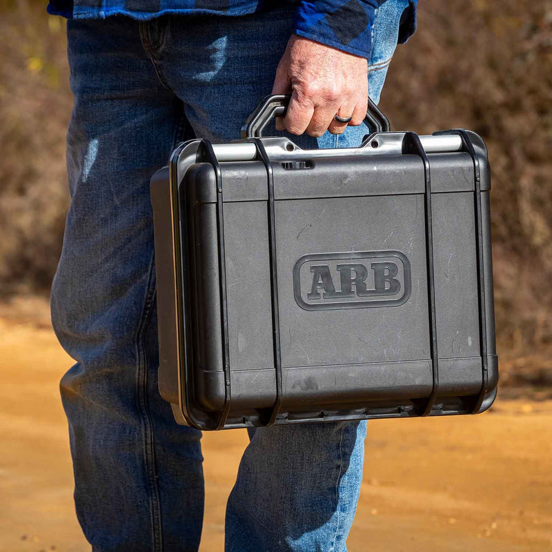 Load image into Gallery viewer, ARB - CKMP12V2 - Single 12V Portable Compressor Kit
