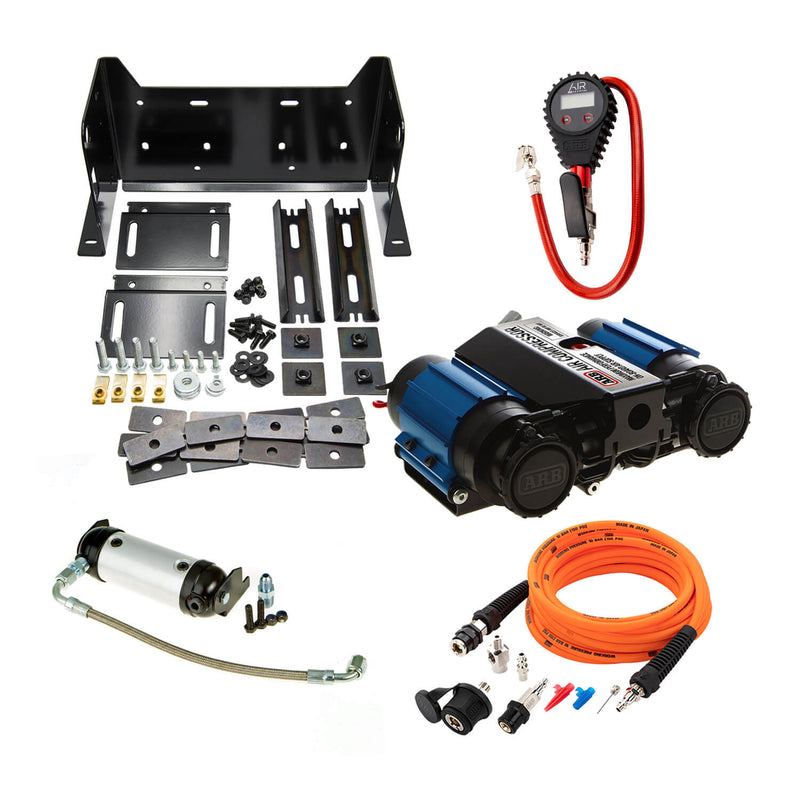 Load image into Gallery viewer, ARB - CKMTA12KIT - Air Compressor Kit
