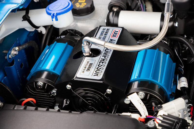Load image into Gallery viewer, ARB - CKMTA12 - Air Compressor
