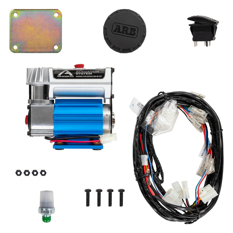 Load image into Gallery viewer, ARB - CKSA12 - Air Compressor

