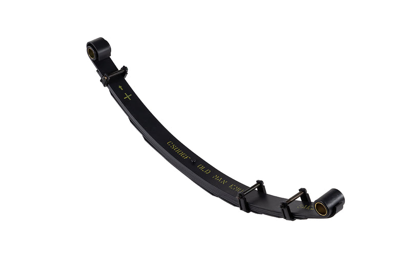 Load image into Gallery viewer, Old Man Emu - CS006F - Leaf Spring
