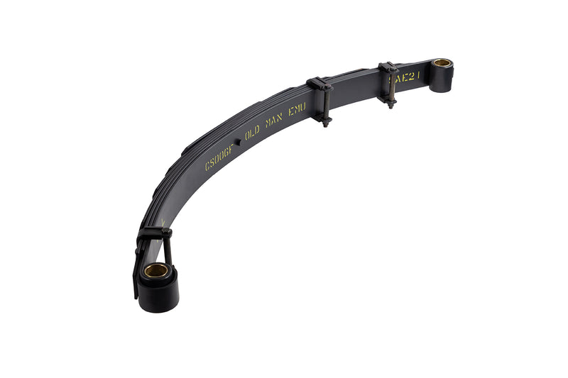 Load image into Gallery viewer, Old Man Emu - CS006F - Leaf Spring
