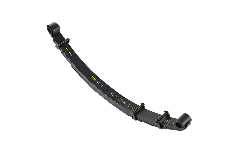 Load image into Gallery viewer, Old Man Emu - CS007F - Leaf Spring
