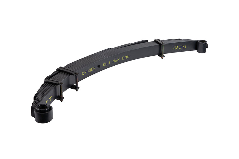 Load image into Gallery viewer, Old Man Emu - CS008R - Leaf Spring
